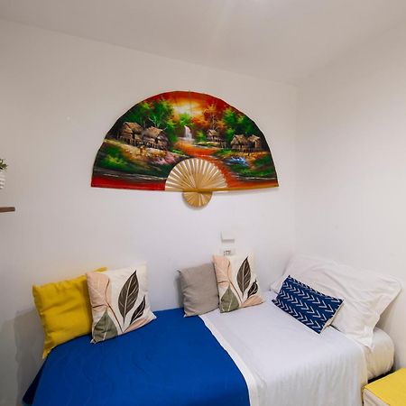 Apartamento Casa DiAle Positano Exterior foto