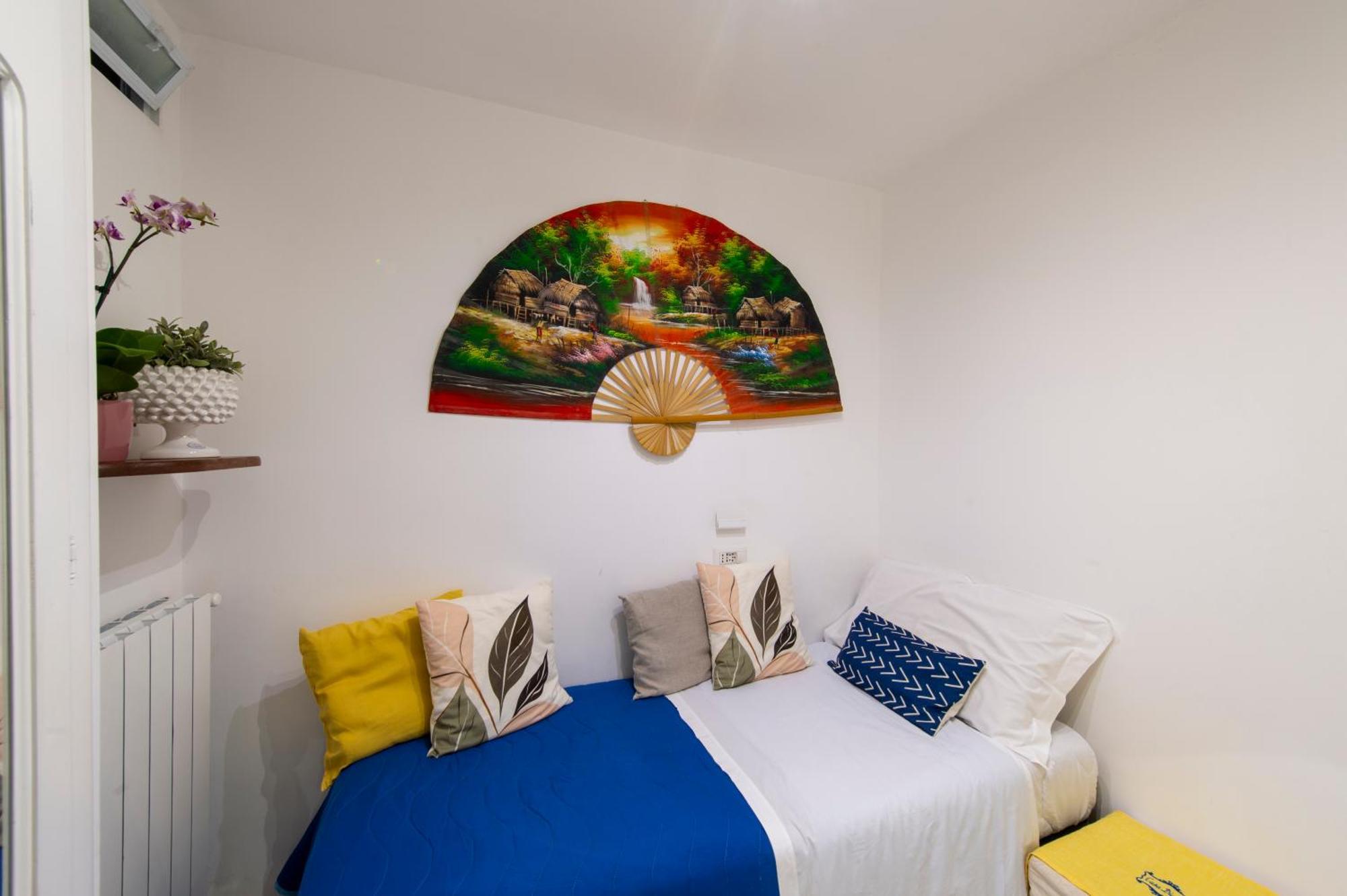 Apartamento Casa DiAle Positano Exterior foto